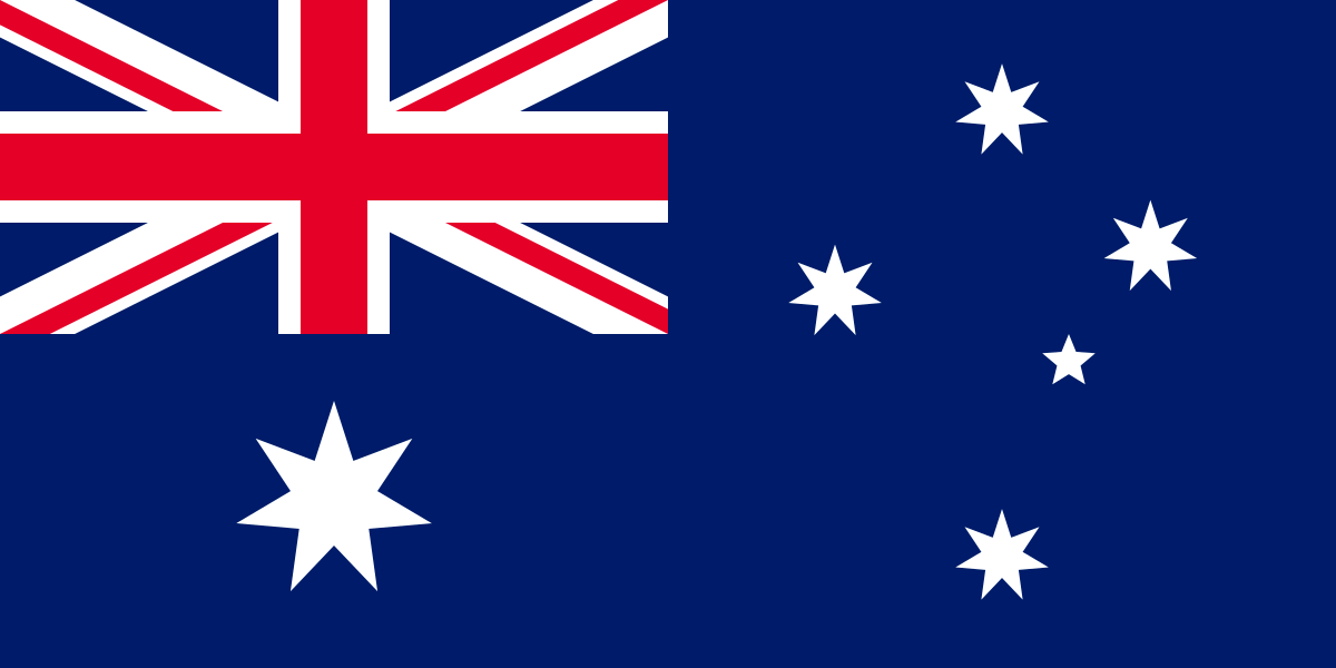 Australia (Logo)